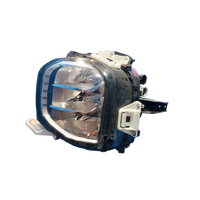 Mitsubishi Outlander  Zm   Left Headlamp W/ Led