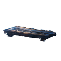 Mitsubishi Outlander  Zm,  Left  Daytime Running Lamp