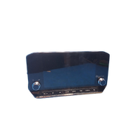 Mitsubishi Outlander Zm, Head Unit W/ Sat Nav