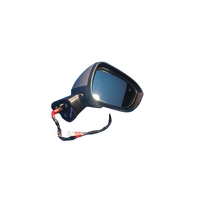 Mitsubishi Outlander  Zm, Right Door Mirror