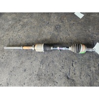 Mitsubishi Outlander Right Front Driveshaft