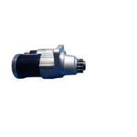 Mitsubishi Outlander Zm Starter Motor