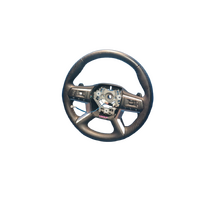 Mitsubishi Outlander  Zm, Steering Wheel