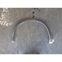 Mitsubishi Outlander Zm Left Front Wheel Arch Flare