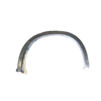 Mitsubishi Outlander Zm Left Rear Wheel Arch Flare
