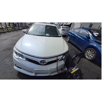 Toyota Camry Asv50 2.5 2ar-fe Air Cond Compressor