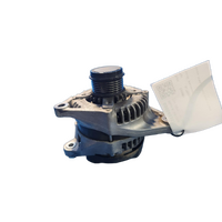 Toyota Camry Asv50 Petrol 2.5 2Ar-Fe Alternator
