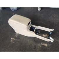 Toyota Camry Asv50/Avv50 Console