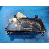 Toyota Camry Instrument Cluster