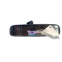 Toyota Camry Xv50 Interior Mirror