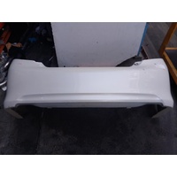 Toyota Camry Acv50 Rear Bumper