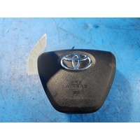 Toyota Camry Asv50/Avv50  Right Steering Wheel Airbag