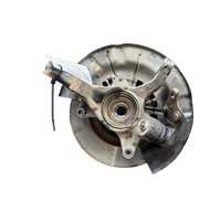 Toyota Camry Acv40/Asv50 Right Front Hub Assembly