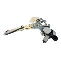 Toyota Camry Right Front Power Window Regulator
