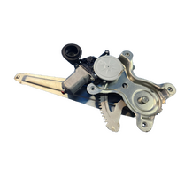 Toyota Camry Acv40 Right Rear Power Wndow Regulator