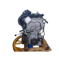 Nissasn Xtrail T32 Petrol 2.5 Qr25de Auto T/m  Engine