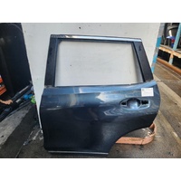 Nissan Xtrail T32 Left Rear Door