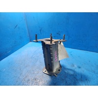 Nissan Xtrail  T32, Right  Rear Chassis Rail Extension