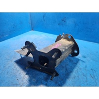 Nissan Xtrail T32 Left Chassis Rail Extension