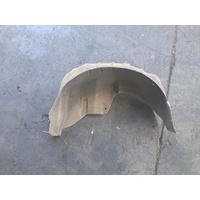 Nissan X-Trail T32 Right Rear Guard Liner