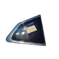 Nissan Xtrail T32 Right Rear Side Glass