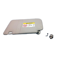 Nissan Xtrail T32 Right Side Sunvisor