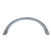 Nissan X-Trail T32 Left Rear Wheel Arch Flare