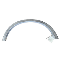 Nissan XTrail T32  Right Rear Wheel Arch Flare