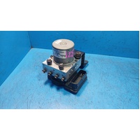 Hyundai Accent Rb P/N 589201R700 Abs Pump
