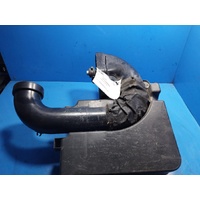 Hyundai Accent Rb Air Resonator