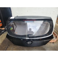 Hyundai Accent Rb Tailgate