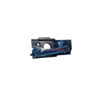 Hyundai Accent Right Front Inner Door Handle