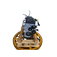 Hyundai Accent I30 I20 1.6 G4fc Petrol Engine