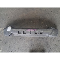 Hyundai Accent Rb, Front Bumper Energy Absorber