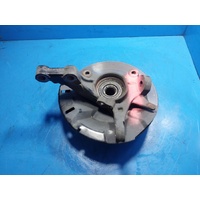Hyundai Accent Rb, Left Front Hub Assembly