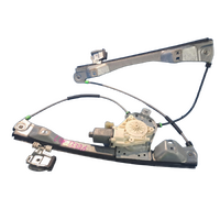 Hyundai Accent  Rb,  Left Front Door Regulator Motor Only