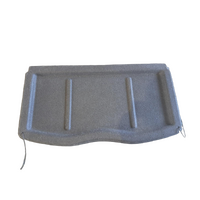 Hyundai Accent Rb Hatch, Parcel Shelf