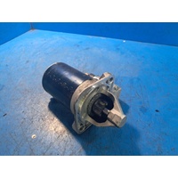 Hyundai Accent Rb Starter Motor