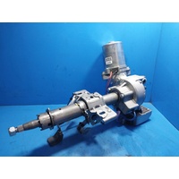 Hyundai Accent Rb Steering Column