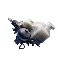 Mitsubishi Pajero Nm Abs Booster Assembly