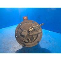 Mitsubishi Pajero Nm Fuel Pump