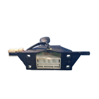Mitsubishi Pajero Nm-Np Transfer Shifter
