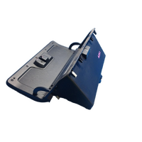 Mitsubishi Pajero Nm Upper Glove Box