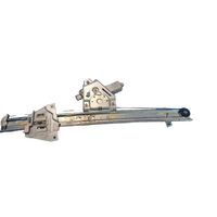Mitsubishi Pajero Nm-Np  Left Front Power Window Regulator