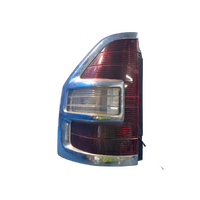 Mitsubishi Pajero Left Taillight In Body
