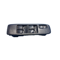 Mitsubishi Pajero Nm Rf Power Window Master Switch