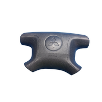 Mitsubishi Pajero Nm, Right Airbag (Gls, Grey)