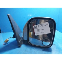 Mitsubishi Pajero Nm-Np Right Power Door Mirror