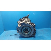 Mazda Mx30 Alternator