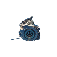 Mazda Mx30 Alternator